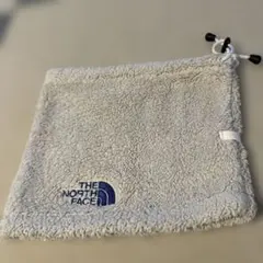 キッズネックウォーマー　ノースフェイス