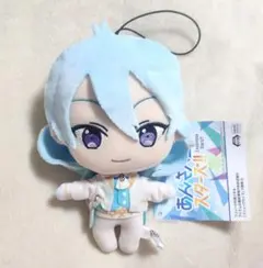 あんスタ　あんさんぶるスターズ　ぬいぐるみ　fine　 日々樹渉