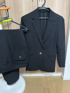 THE SUIT COMPANYウォッシャブルストレッチスーツ