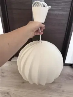 照明器具 デザイン器具 40形LED 電球色のサムネイル