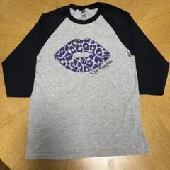GILDAN ラグランTシャツ Go Knights リップ柄のサムネイル