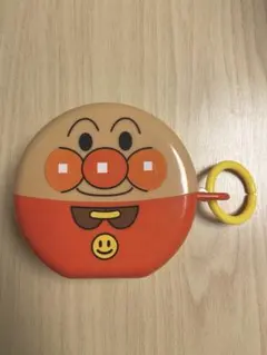 アンパンマン おせんべいケースのサムネイル