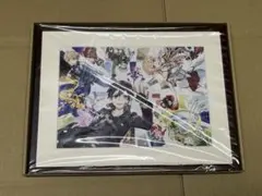 2025年最新】sao 複製原画の人気アイテム - メルカリ