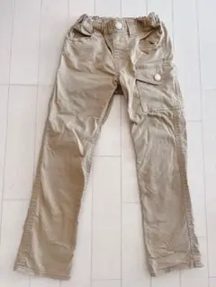 ミキハウス　長ズボン120