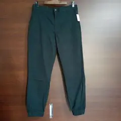 Amazon Essentialsジョガーパンツ チノパン ストレートフィット