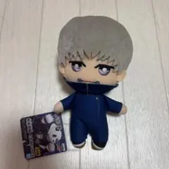 呪術廻戦 ともぬい vol.2 狗巻棘 ぬいぐるみ
