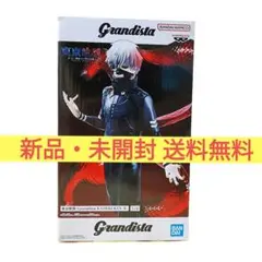 東京喰種 Grandista 金木研 II フィギュア