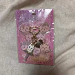 まじかるちいかわ まじかるステッキチャーム モモンガ