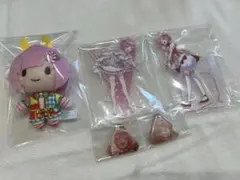 プロセカ　鳳えむ　グッズセット