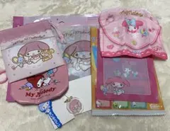 マイメロ　グッズ