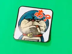 a577.あ？　パロディ　ステッカー　デコトラ　レトロ　旧車会　街道レーサー