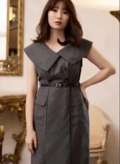 2026年最新】saint charles big collar dressの人気アイテム - メルカリ