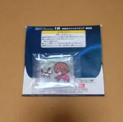 名探偵コナン　セガラッキーくじ　メモリアルカット　I賞　背景付アクリルスタンド