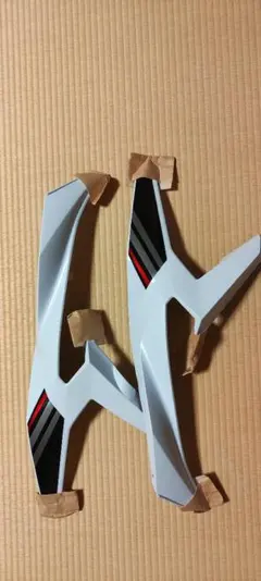 2026年最新】zx25rパーツの人気アイテム - メルカリ