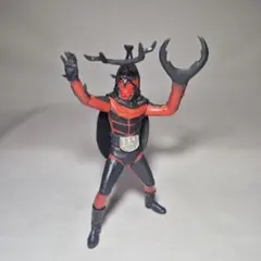 カブトロング　HG仮面ライダーclassic 壱　フィギュア