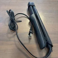 パナソニックストレートアイロンナノケアEH-HN50 ジャンク品