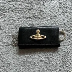 Vivienne Westwood OVAL ORB キーケース - メルカリ