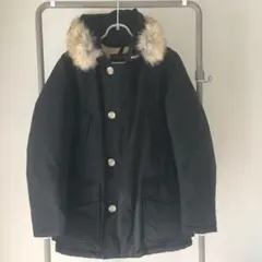 WOOLRICH ARCTIC PARKA ウールリッチアークティックパーカ