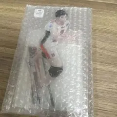 ハイキュー 及川徹 アクリルGIGAフィギュア - メルカリ