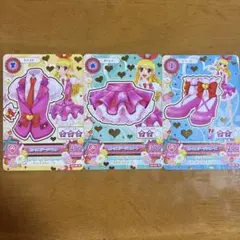 【排出版】 アイカツカード 星宮いちご ピンクステージコーデ