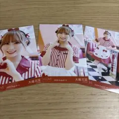 直筆 仲直りシュークリーム 大場花菜 チュウ メルカリ - 大場花菜の人気アイテム 2026年最新】仲直りシュークリーム アイドル
