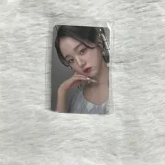 IZ*ONE ウォニョン トレカ