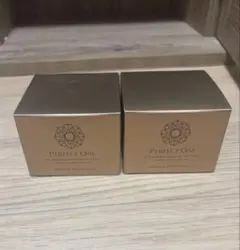 PERFECT ONE 薬用リンクルストレッチジェル 50g 2個セットのサムネイル