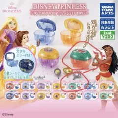 ディズニープリンセス　アリエル