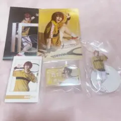 テニミュ 丸井ブン太 まとめ売り