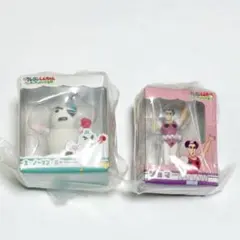 クレヨンしんちゃん ミニチュアパッケージコレクション3 ヘンダーランドの大冒険