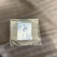 未開封　シティーハンター冴羽獠　アクリルスタンド
