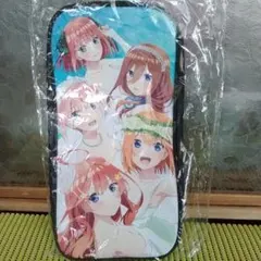 五等分の花嫁 ボディバッグ 集合Bウェディング新品未使用