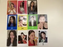 2026年最新】TWICEジヒョトレカの人気アイテム - メルカリ