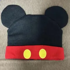東京ディズニーリゾート ミッキー ニット帽のサムネイル