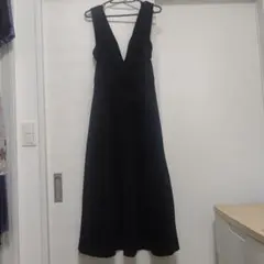 ラグナムーン ジャンバースカート