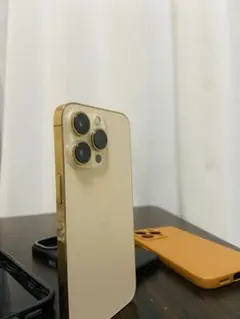 iPhone 13 Pro ゴールド 本体（ジャンク） - メルカリ