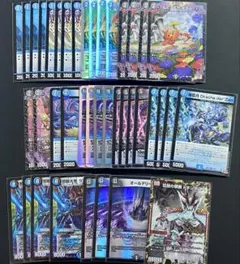 青黒ボウダンロウ デッキ - メルカリ