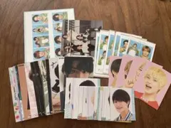 美少年 切り抜き デタカ 厚紙