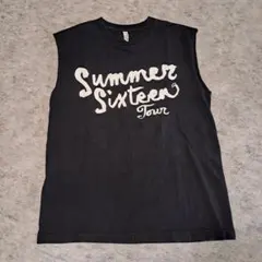 Summer Sixteen Tour ノースリーブトップスのサムネイル