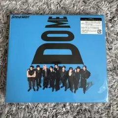 Snow Man i DO ME 初回盤A Blu-ray