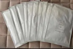 nanairo rich ESSENTIAL FACE MASK 10枚のサムネイル
