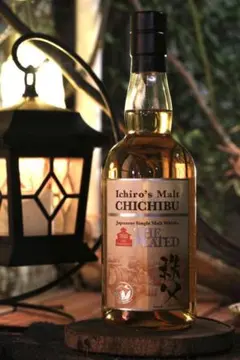 2026年最新】イチローズモルト秩父ザピーテッド2022の人気アイテム