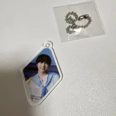 &TEAM アクリルチャー厶 青嵐 EJ