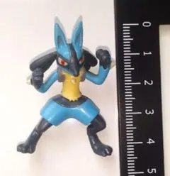 ルカリオ フィギュア ポケットモンスター　ポケモン