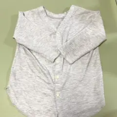 コムサイズムONIGIRIカーディガン