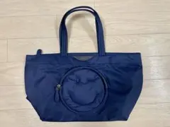 アニヤハインドマーチ Chubby Smiley Nylon Toteのサムネイル