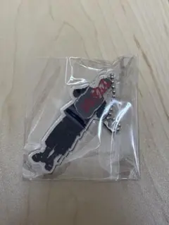 &TEAM YUMA 月狼 アクリルキーホルダー アクキー