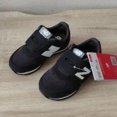 【新品】new balance　ニューバランス　キッズスニーカー　14cm