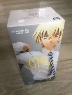 名探偵コナン 安室透 プレミアムフィギュア
