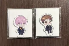 ブレマイ 綾戸恋 缶バッジ 綾戸 恋】ブレイクマイケース 缶バッジ-本部&交際部